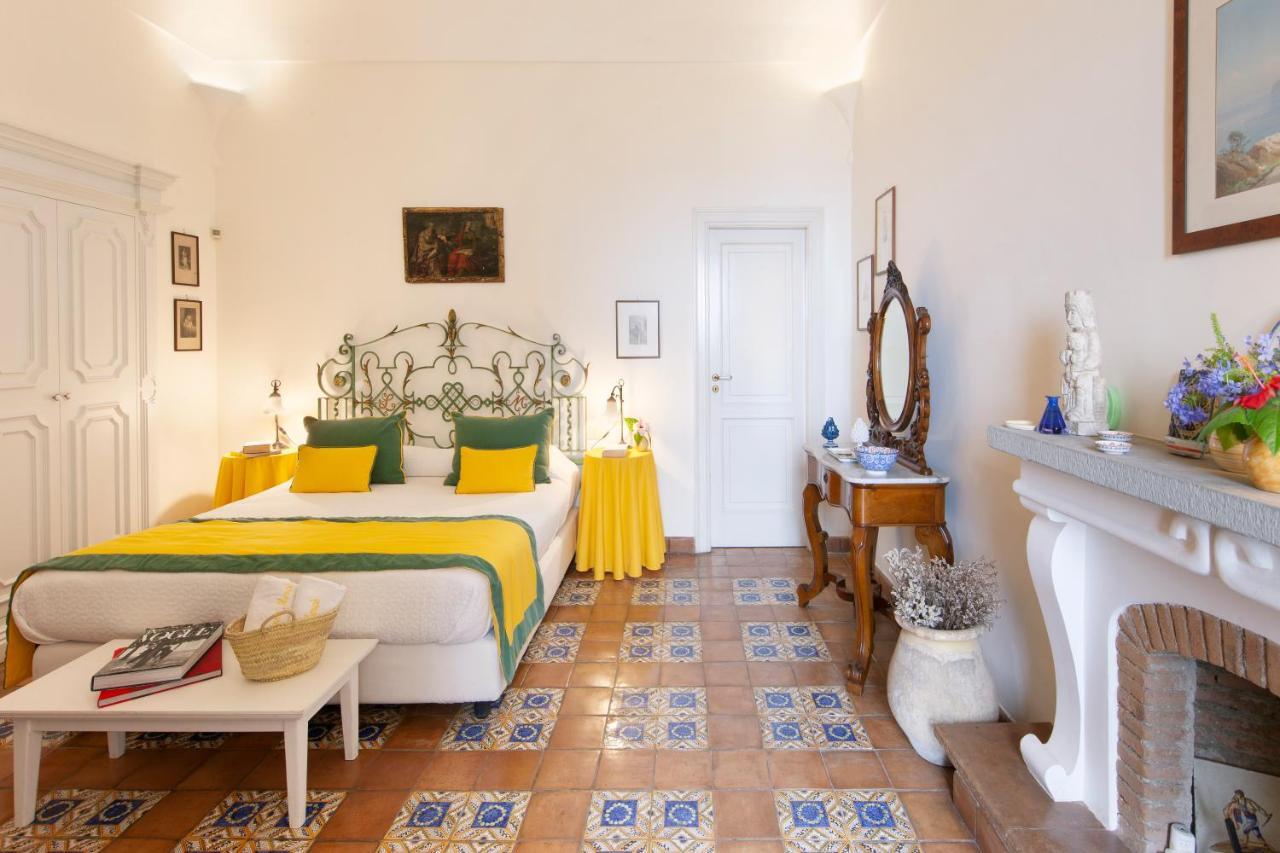 Casa Merce Positano Exterior photo
