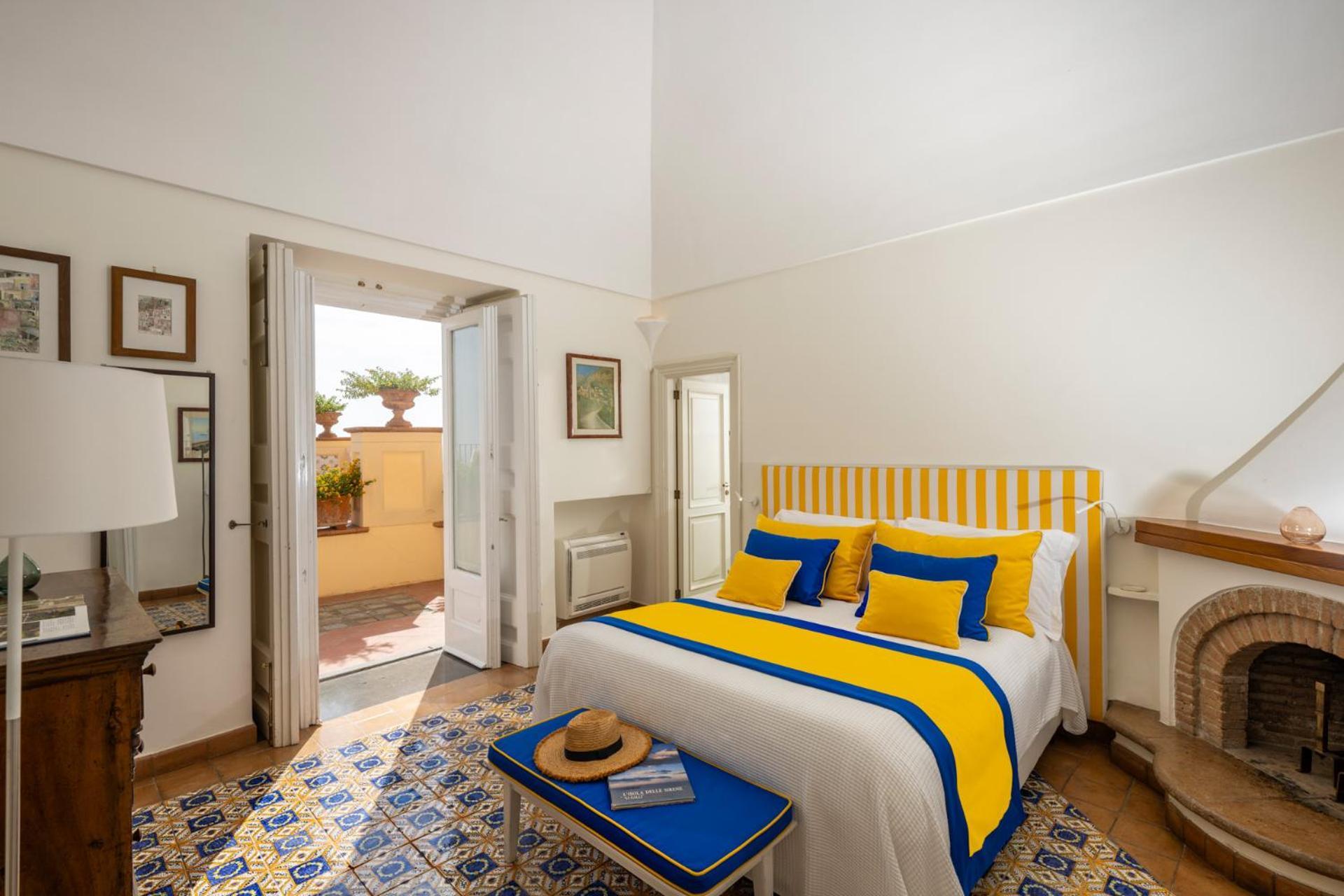 Casa Merce Positano Exterior photo