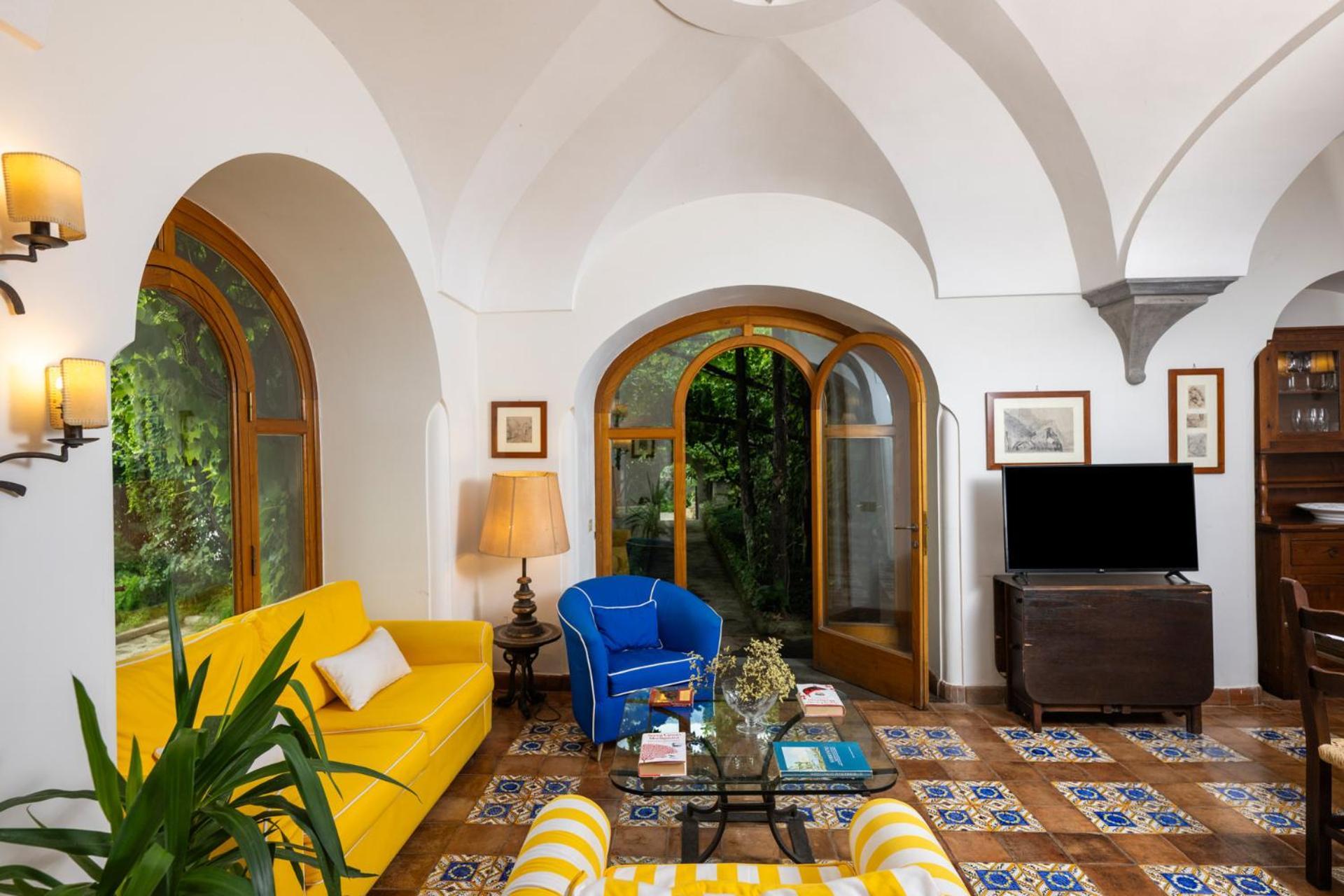 Casa Merce Positano Exterior photo