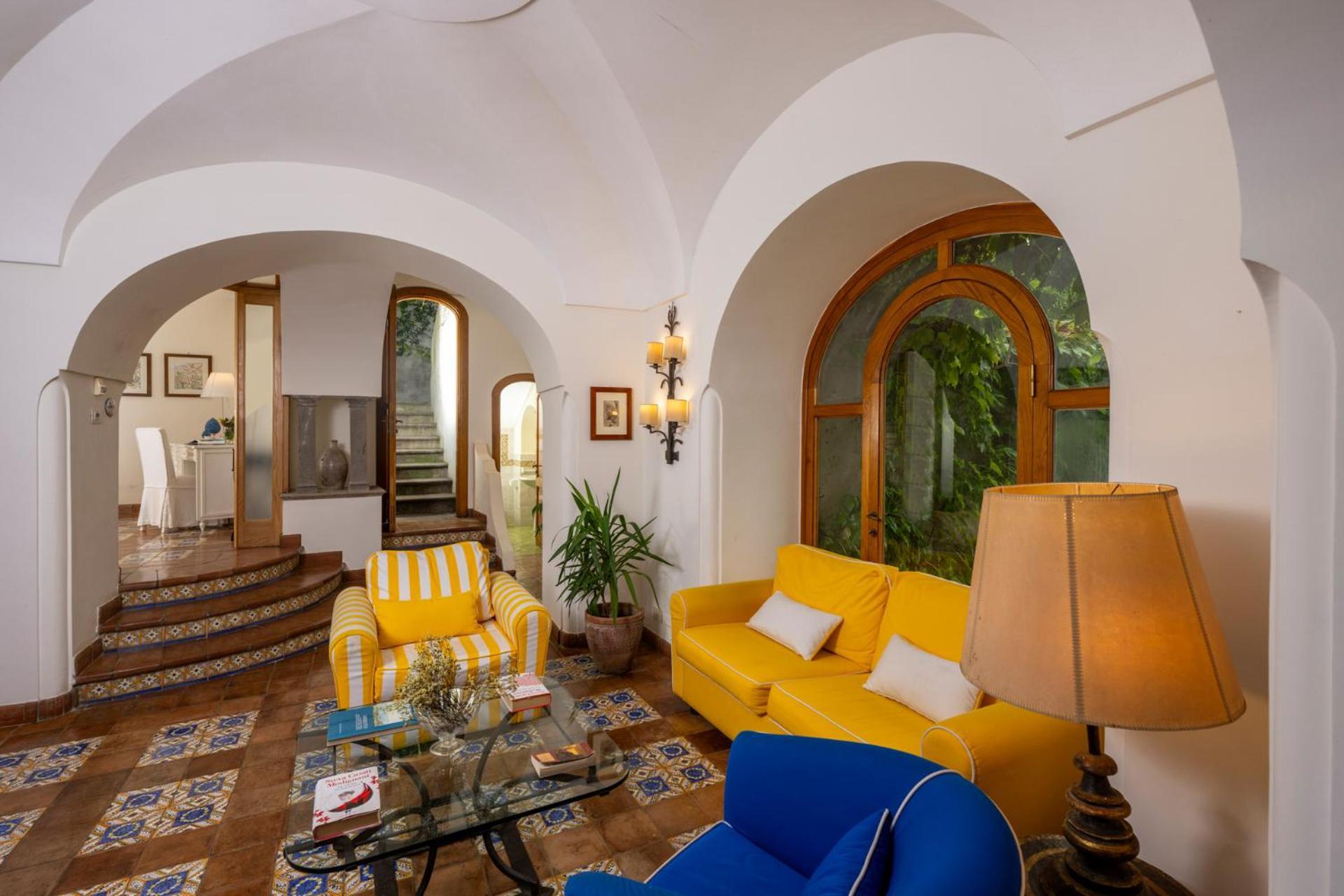 Casa Merce Positano Exterior photo