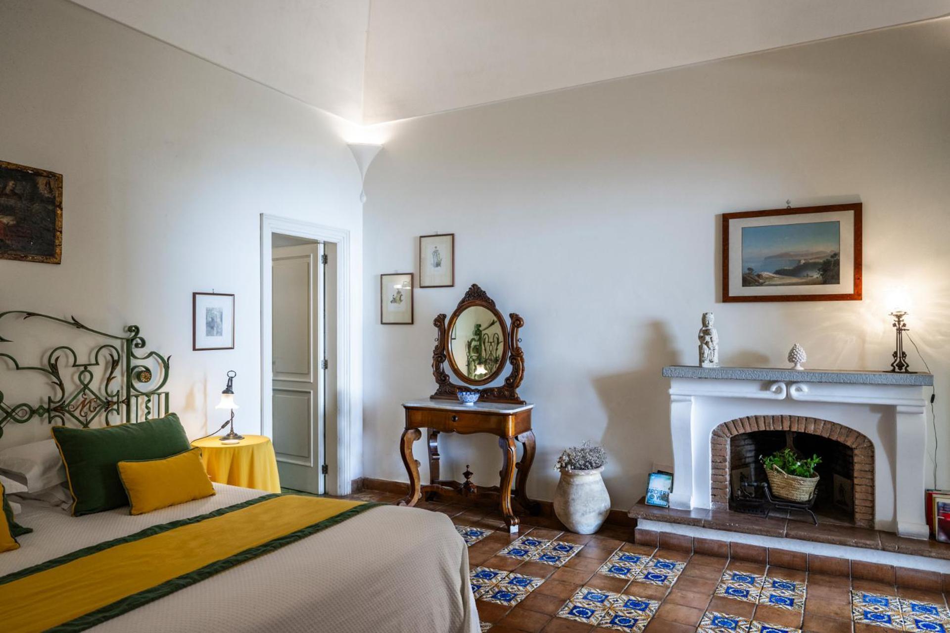 Casa Merce Positano Exterior photo