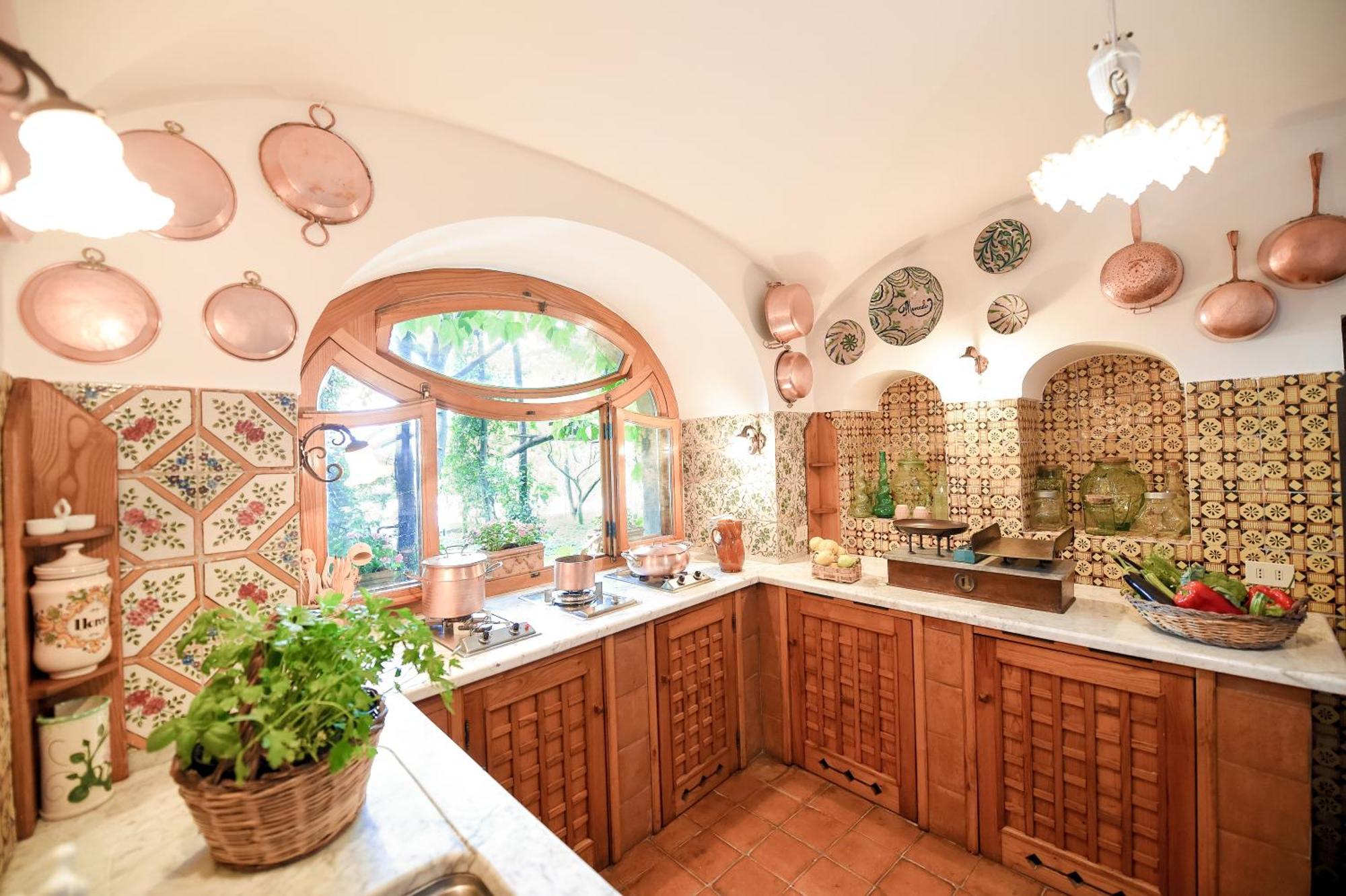 Casa Merce Positano Exterior photo