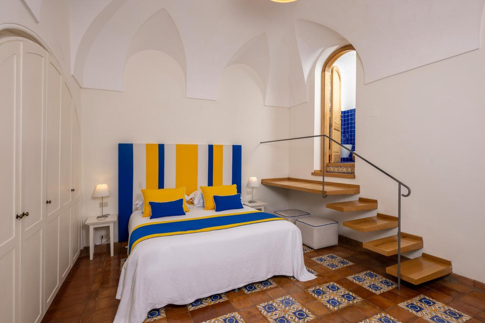 Casa Merce Positano Exterior photo