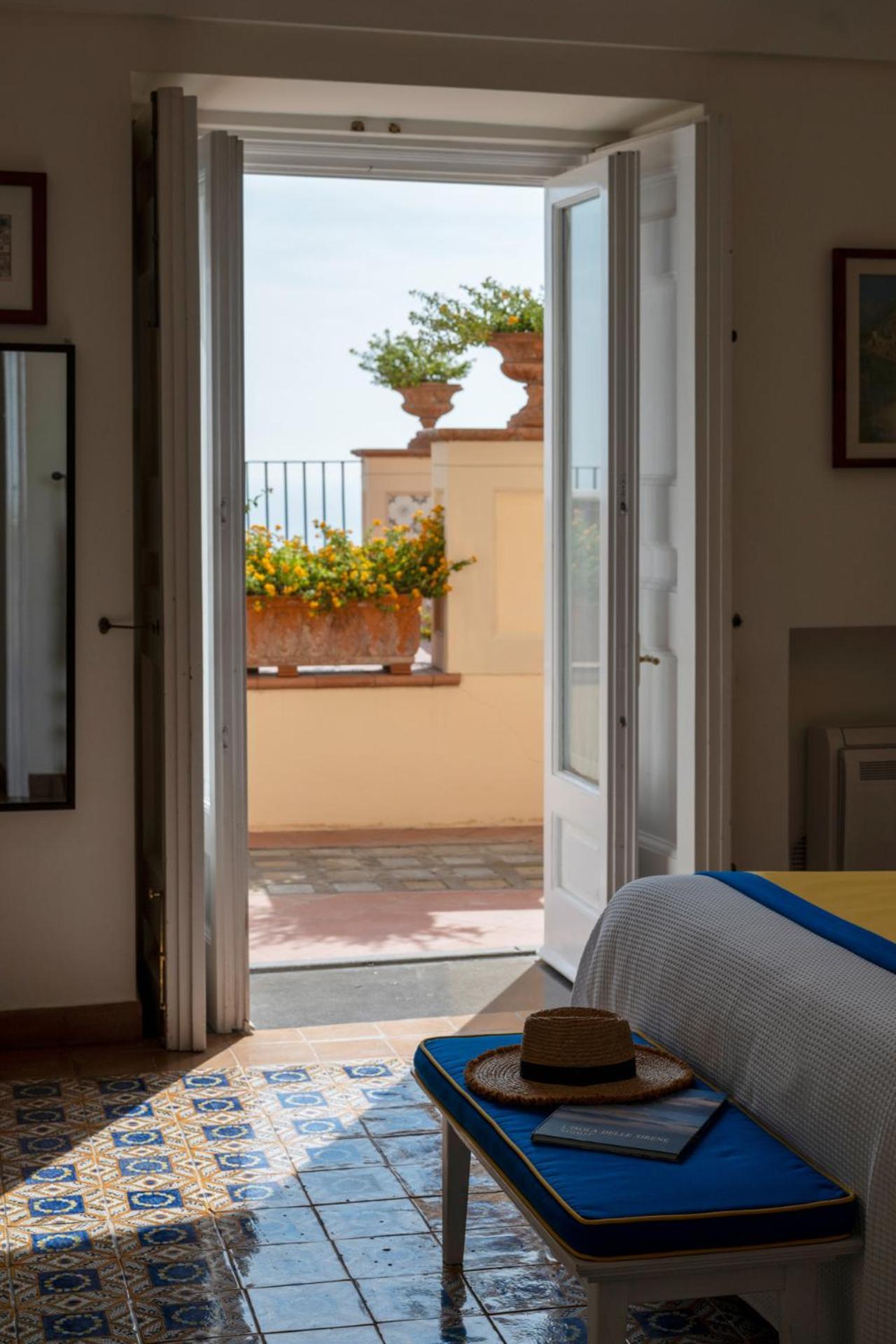 Casa Merce Positano Exterior photo